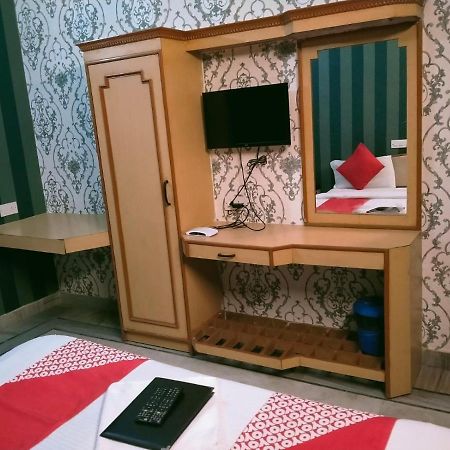 Harsola Hotel Shree Villa מראה חיצוני תמונה