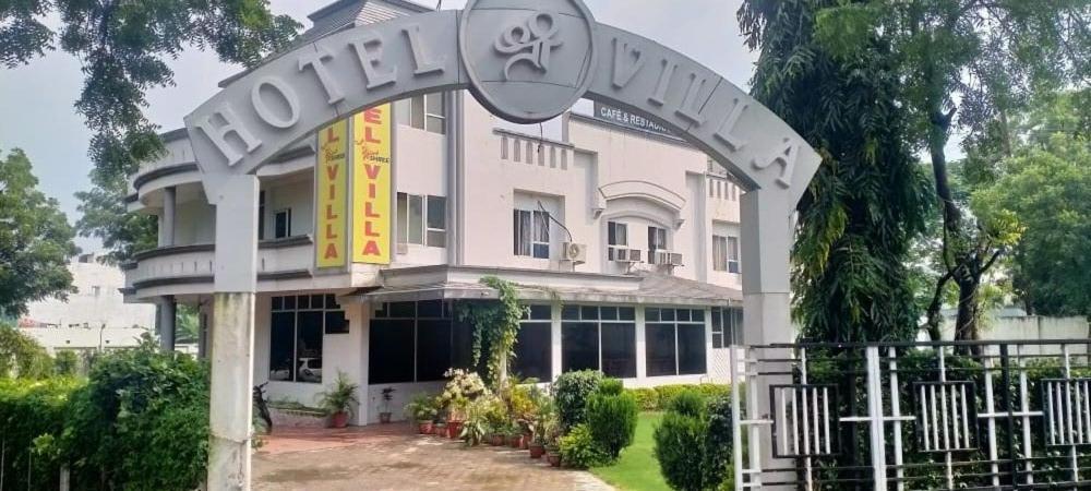 Harsola Hotel Shree Villa מראה חיצוני תמונה