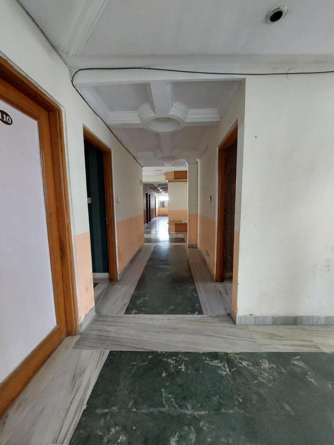 Harsola Hotel Shree Villa מראה חיצוני תמונה