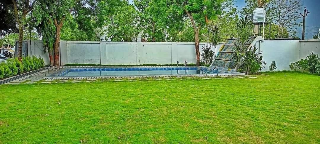 Harsola Hotel Shree Villa מראה חיצוני תמונה