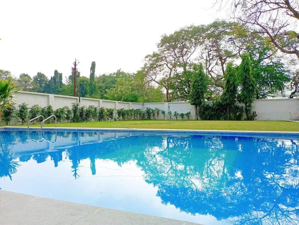 Harsola Hotel Shree Villa מראה חיצוני תמונה
