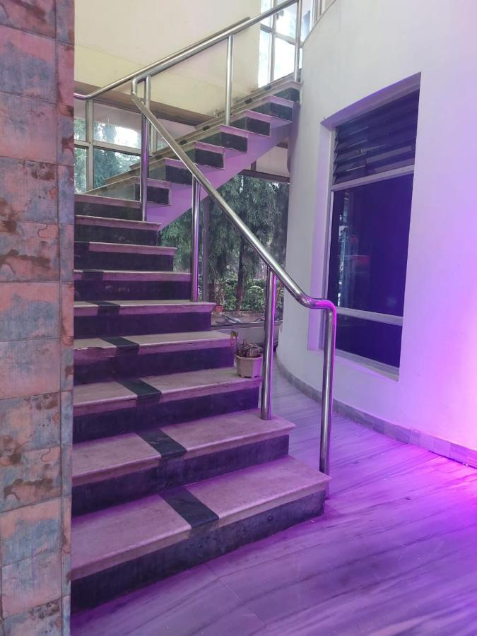 Harsola Hotel Shree Villa מראה חיצוני תמונה