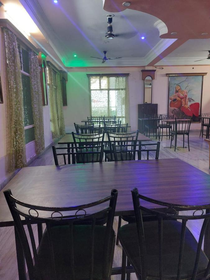 Harsola Hotel Shree Villa מראה חיצוני תמונה