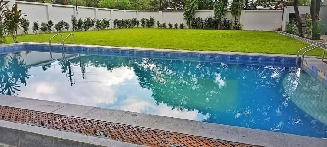 Harsola Hotel Shree Villa מראה חיצוני תמונה