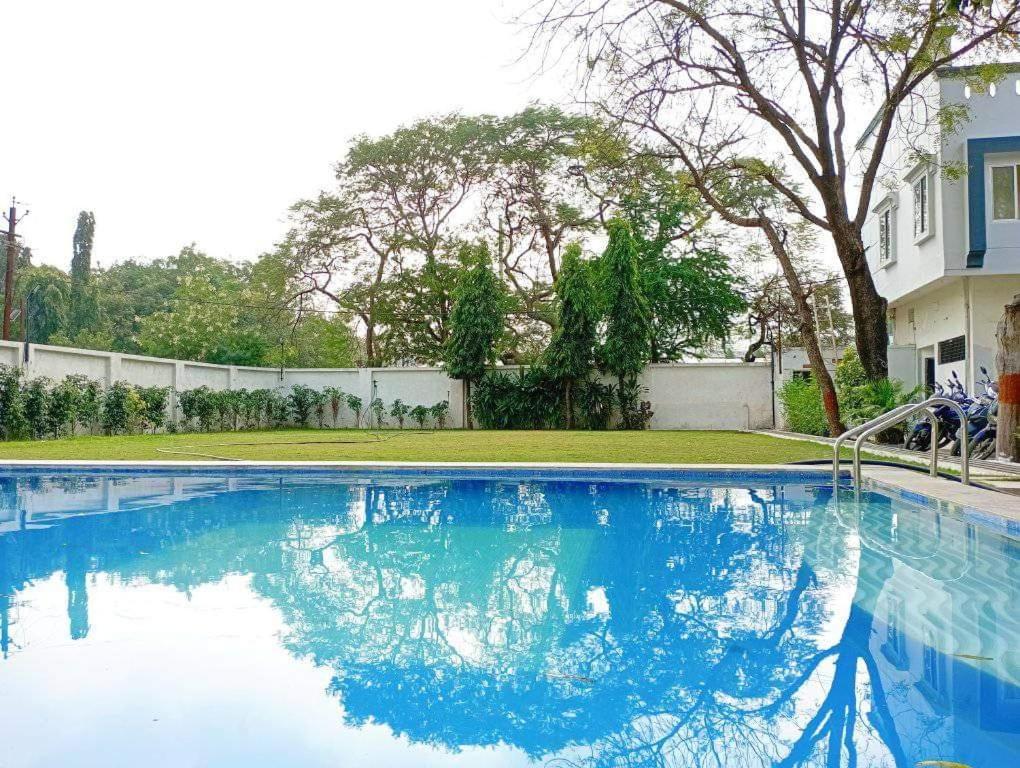 Harsola Hotel Shree Villa מראה חיצוני תמונה