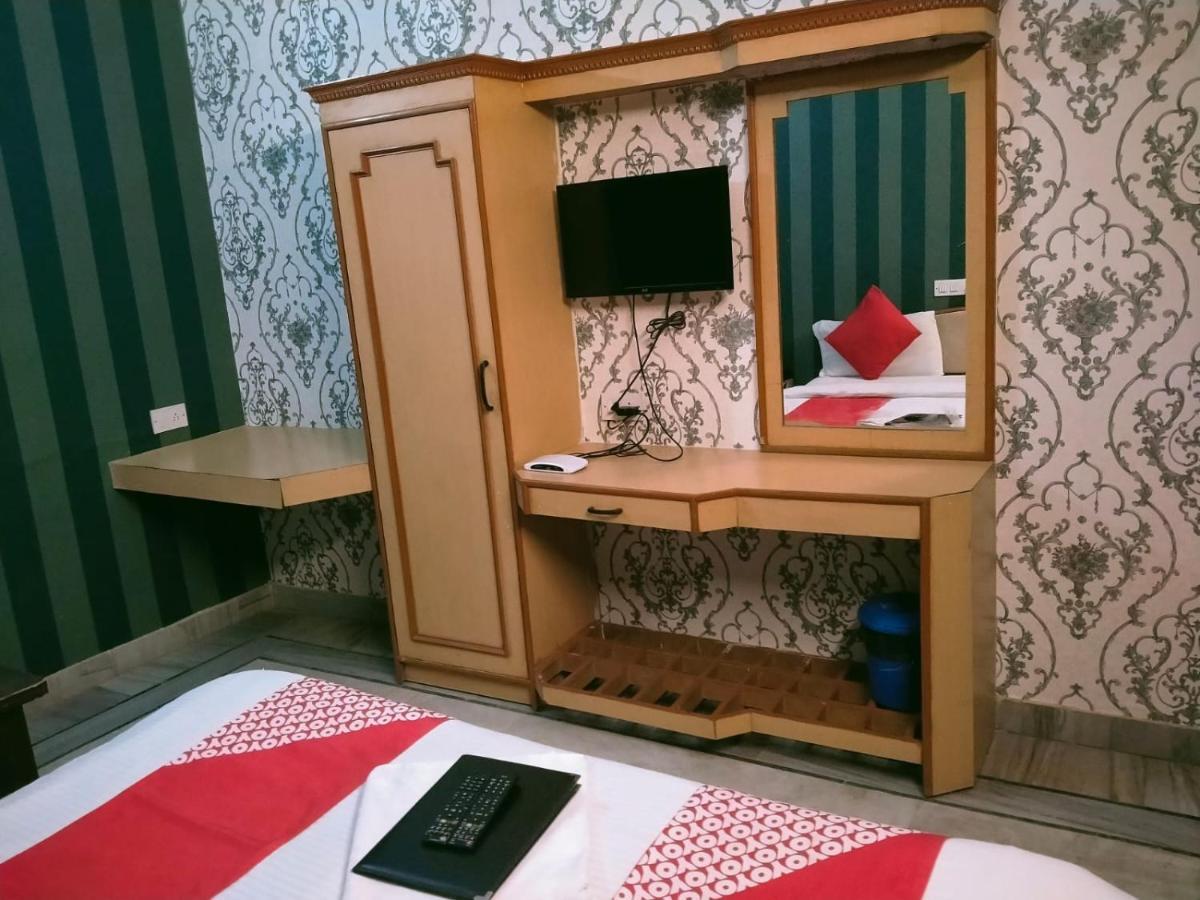 Harsola Hotel Shree Villa מראה חיצוני תמונה