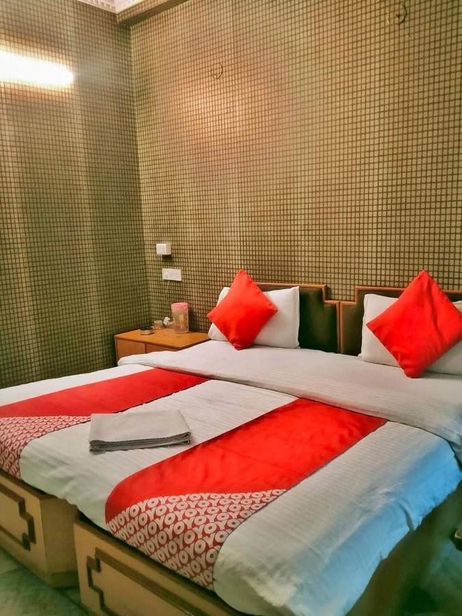 Harsola Hotel Shree Villa מראה חיצוני תמונה