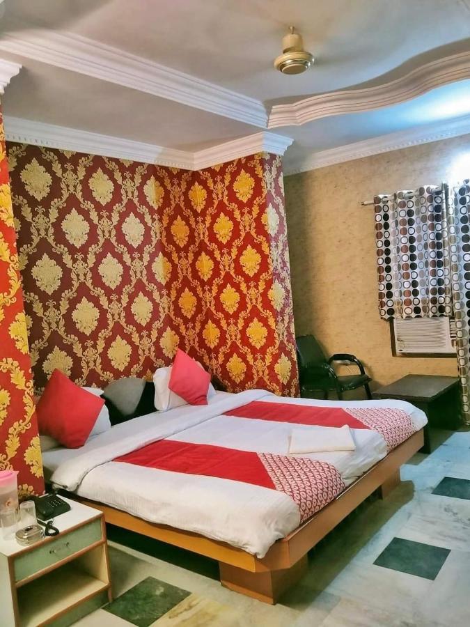 Harsola Hotel Shree Villa מראה חיצוני תמונה