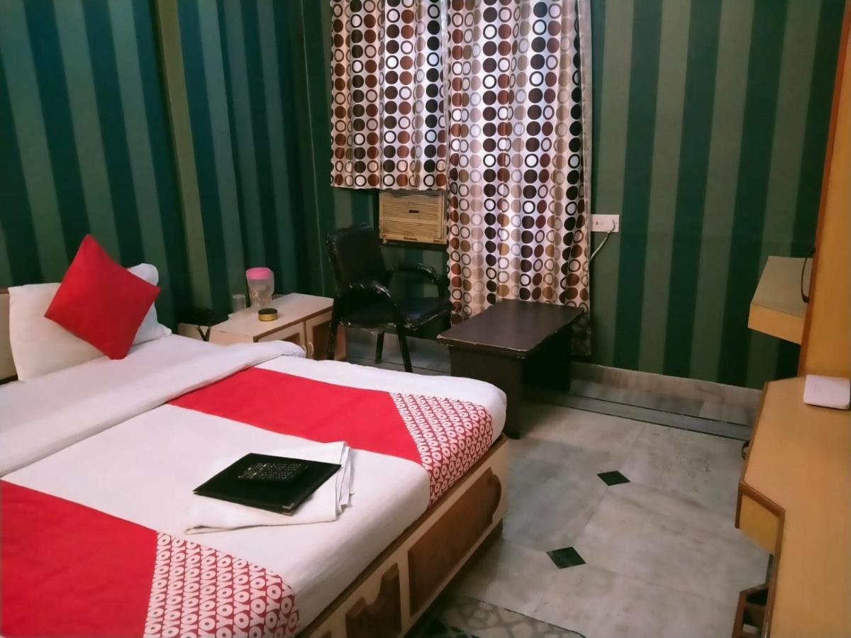 Harsola Hotel Shree Villa מראה חיצוני תמונה
