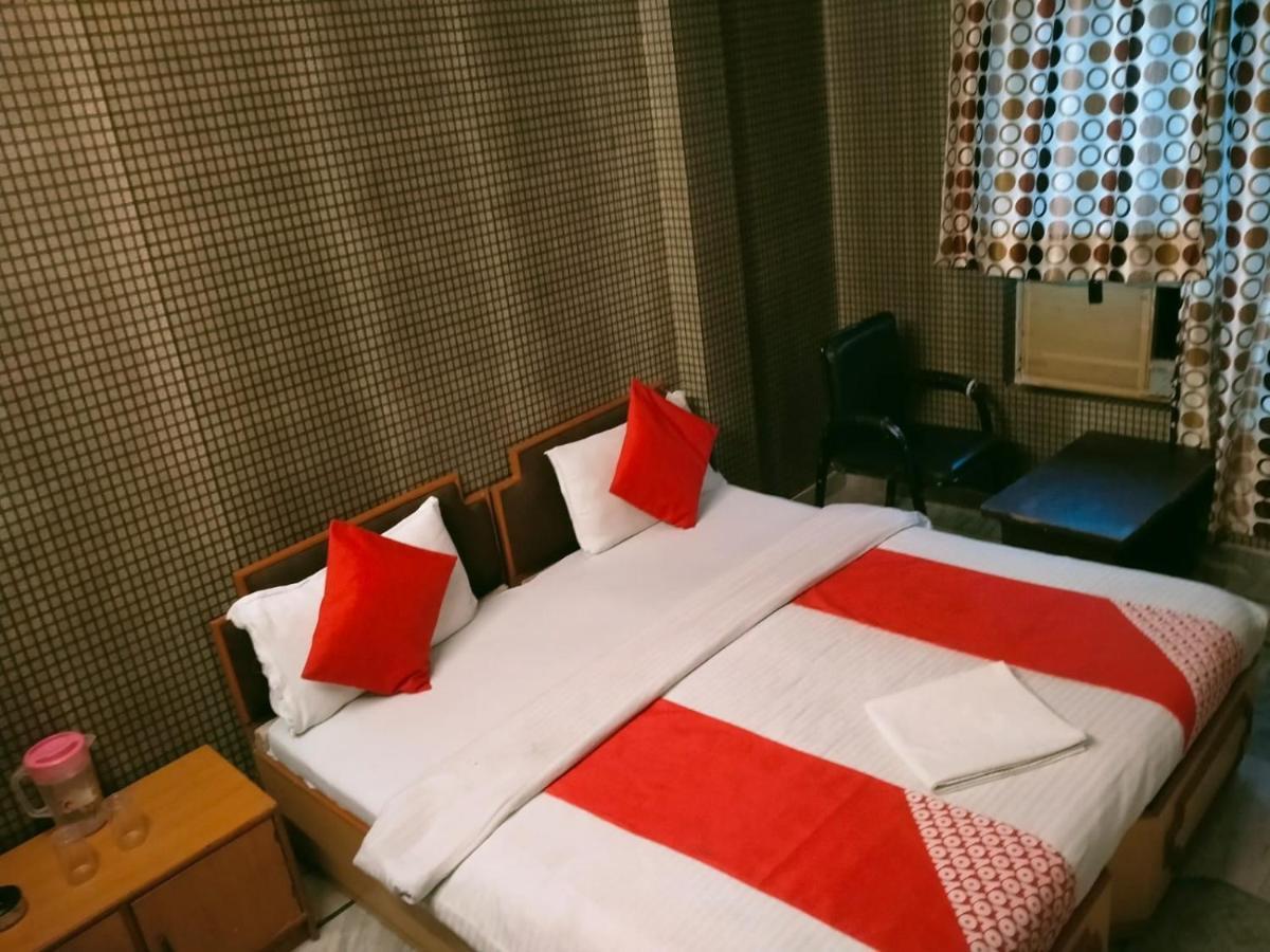 Harsola Hotel Shree Villa מראה חיצוני תמונה