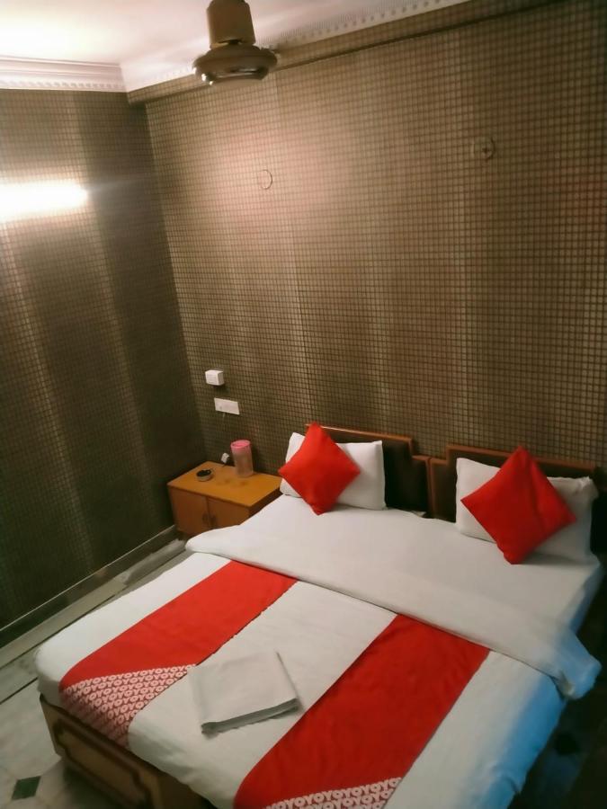 Harsola Hotel Shree Villa מראה חיצוני תמונה