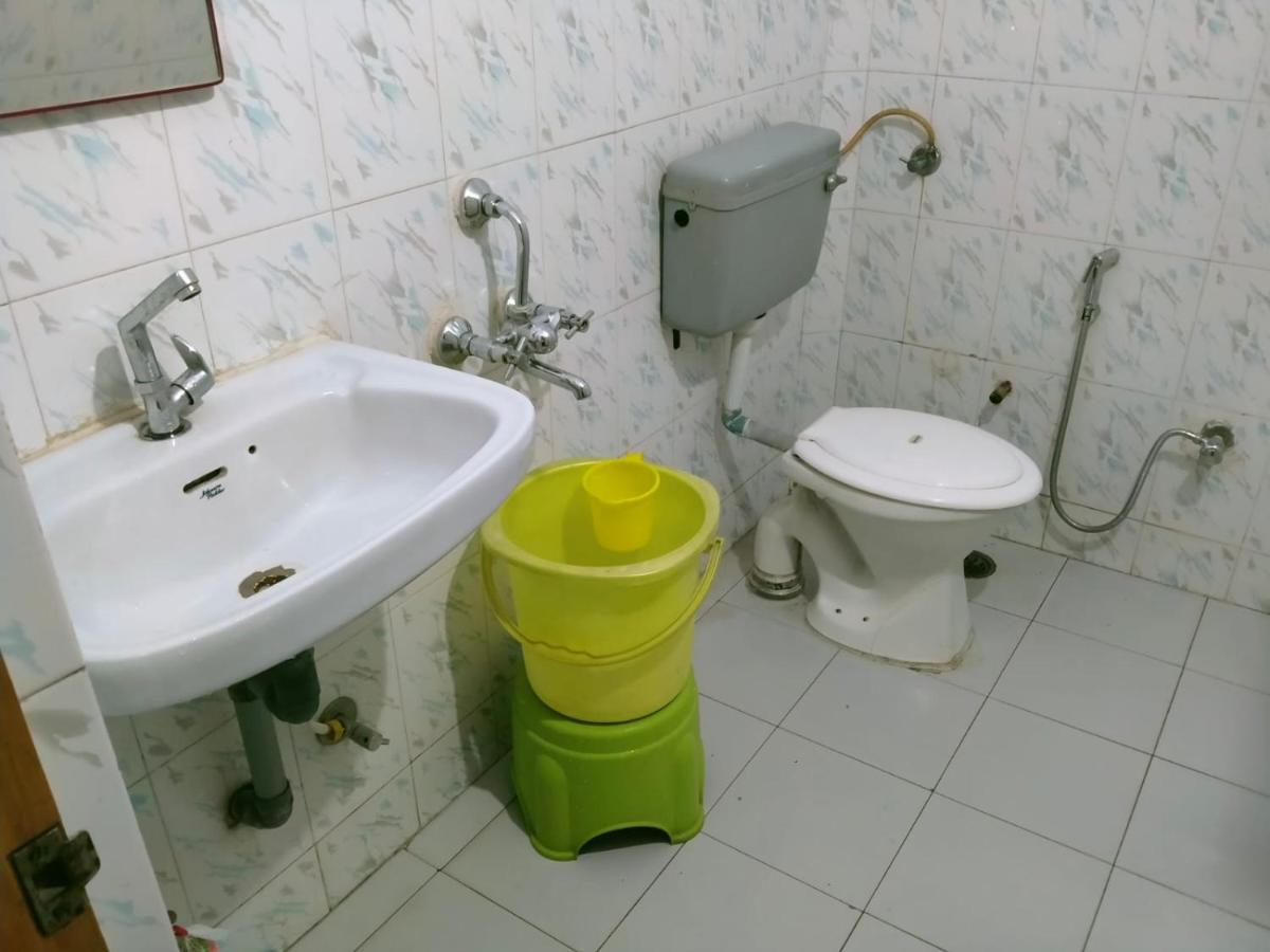 Harsola Hotel Shree Villa מראה חיצוני תמונה
